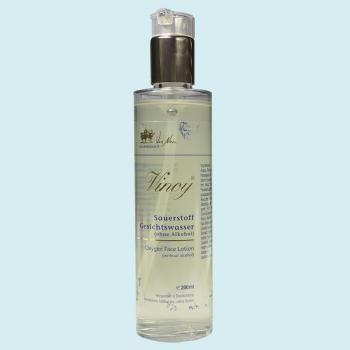 Vinoy Sauerstoff-Gesichtswasser 200ml