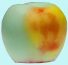 Seife Schneewittchens Apfel